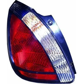 Zadní světlomet Zadní světlo ABAKUS 223-1923R-UQ