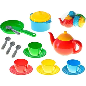 Sada nádobí NÁDOBÍ SADA 16KS