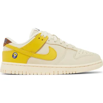 Dámská obuv Nike Wmns Dunk Low LX 'Banana' Velikost: 40.5