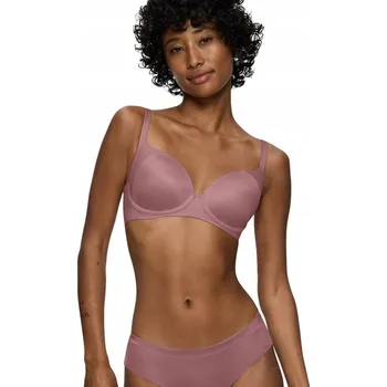 Podprsenka Vyztužená podprsenka s kosticemi Triumph Body Make-up Soft Touch WP 70C