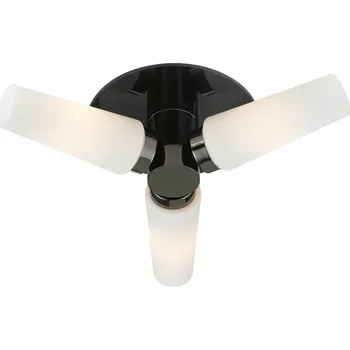 MARKSLOJD Brastad stropní svítidlo černé - Markslöjd MAR 107618