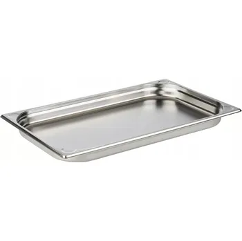 GN Kontejner APS 40 mm nerezová ocel