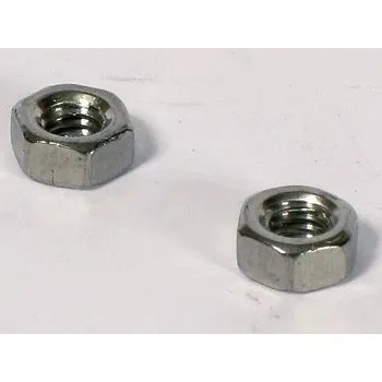 Drtič odpadu EcoMaster 29 - Matka spodního dílu motoru - kusově