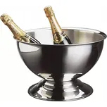 Barový Nádoba APS Germany 36045 stříbrný