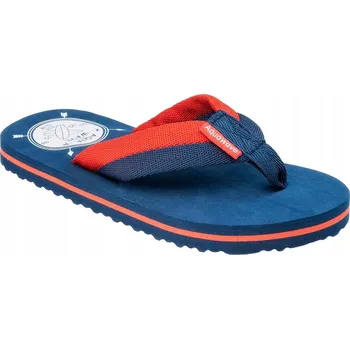 Chlapecké tenisky DĚTSKÉ ŽABKY AQUATRO JR AQUAWAVE 31