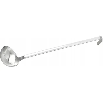 Vrták Lžíce lesklá Pujadas nerez 1 ks