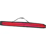 Vak ATOMIC 3páry Nordic SKI bag red tension