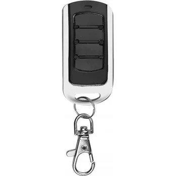 IP kamera Pilot TechTell 433 MHz pro brány, univerzální 4v1