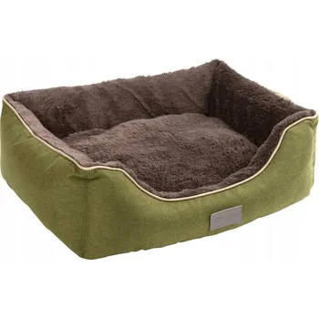 Pelíšek pro psa Kerbl polštář pro psa vícebarevný 60 cm x 50 cm