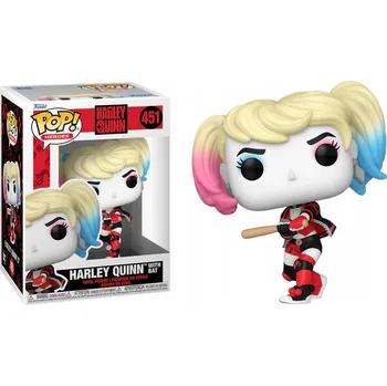 Figurka Funko Pop! Harley Quinn
