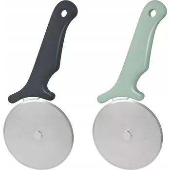 Kráječ na chleba Kráječ na pizzu Gastro Kráječ, bezbarvý, 0 W