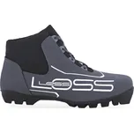 Boty na běžky SKOL SPINE GS LOSS Kids 31