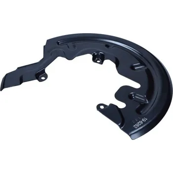 Brzdový kotouč Ochranný plech proti rozstřikování, brzdový kotouč MAXGEAR 19-6262