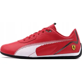 Dámské tenisky PUMA BOTY FERRARI NEO CAT 2.0 30806204 vel. 42