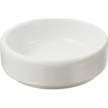 Revol Miska 6,3 cm porcelánová stohovatelná bílá