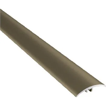 přechodová lišta Přechodová lišta CS37 titan 98 cm