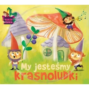 Zahraniční hudba My jesteśmy krasnoludki (digibook) Různí Umělci CD