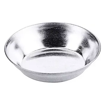 Forma na pečení Kulatá kovová forma na dort | CONTACTO 721/380