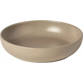 Talíř COSTA NOVA "Pacifica" hluboký talíř, výška: 50 mm, průměr: 221 mm, kaštanov