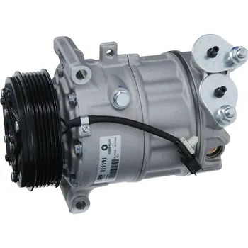 Klimatizace automobilu Kompresor, klimatizace VALEO 811191
