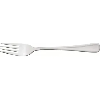 Příbor Vidlička Gastro Silvia matná, 12 ks