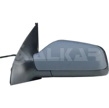 Auto zrcátko Vnější zpětné zrcátko ALKAR 6164437