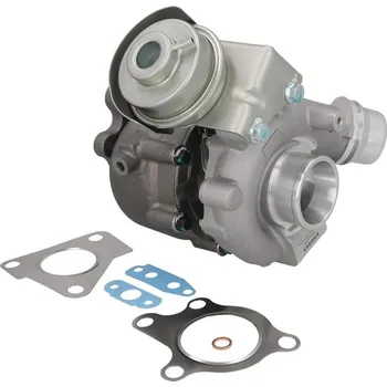 Turbodmychadlo Dmychadlo, plnění KAMOKA 8600079