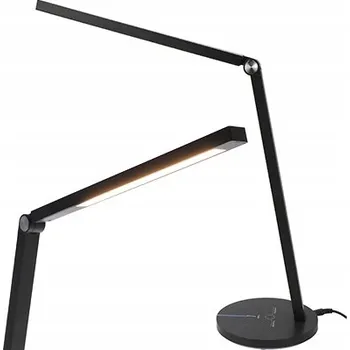 Lampička LED stolní lampička školní NA STŮL tři barvy pro práci DOTYKOVÁ