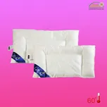 Every Polštář mimi TENCEL BATOLE Rozměr: 50 x 70cm / 360g