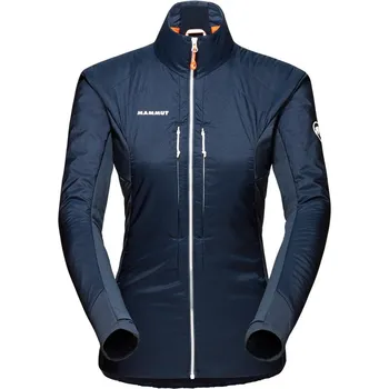 Mammut Eigerjoch IN Hybrid Jacket Women Velikost: M / Barva: Night