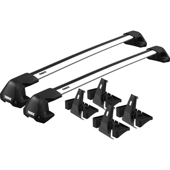 Příslušenství ke střešnímu nosiči Střešní nosiče Thule Edge Audi e-tron 5-dr. SUV 2019-2023 THAE5307