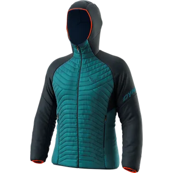 DYNAFIT Pánská Bunda Speed Insulation Hooded Varianta: XXL