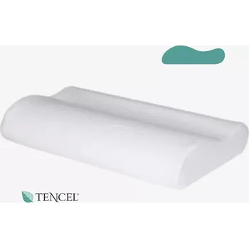 Polštář Anatomický polštář Vitapur Delfín