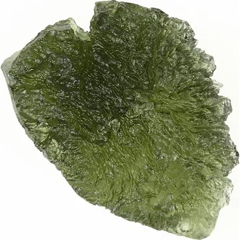 Drahý kámen My Moldavite Vltavín - Besednice - 10,88 g-13883