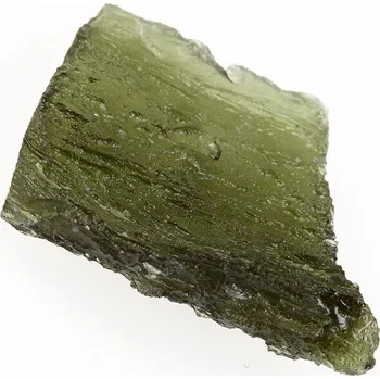 Drahý kámen My Moldavite Vltavín - Slavče u Trhových Svinů - 9,12 g-5808