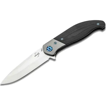 kapesní nůž Kapesní nůž Böker Plus Undertow