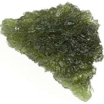 Drahý kámen My Moldavite Vltavín - Besednice - 11,38 g-13881