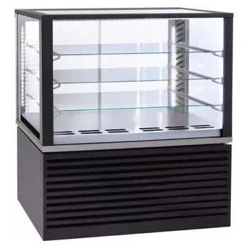 Vinotéka Chladicí vitrína 500 l | ROLLER GRILL FSC 1200