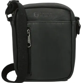 Enrico Benetti Rotterdam Cross body bag černá