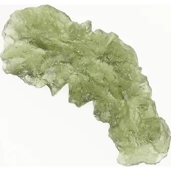 Drahý kámen My Moldavite Vltavín - Besednice - 3,28 g-13361