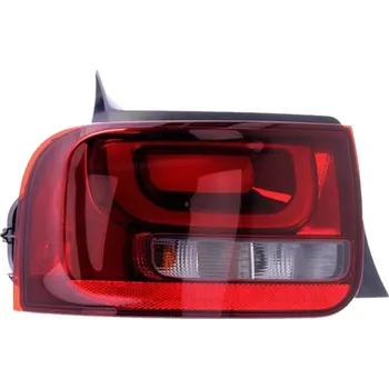 Zadní světlomet Levé zadní světlo Citroen C4 Cactus 14-17 HATCHBACK VALEO