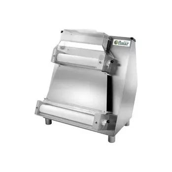 Pec na pizzu Elektrický válec na pizzu 420 mm | FIMAR FIP42N