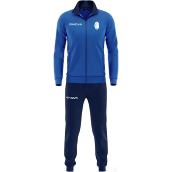 Souprava GIVOVA TORINO, velikost 7XS, potisk bez dalšího potisku