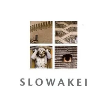 Cestování Slowakei - Alexandra Nowack