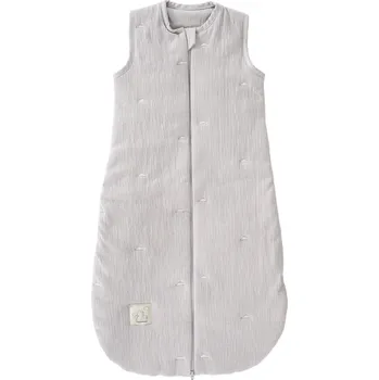 Spacák TRÄUMELAND Spací pytel Signature Hellgrau Velikost (od výrobce): L