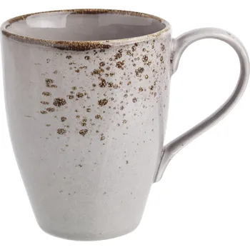 Hrnek Palana, 300 ml - šedá