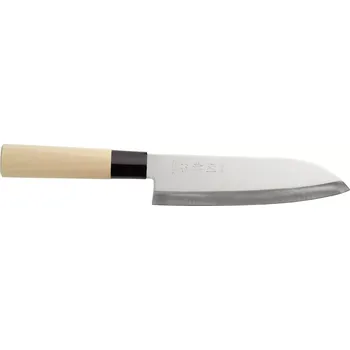 Kuchyňský nůž Japonský nůž SANTOKU | HENDI 845035