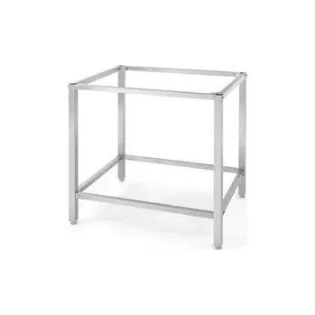 Pec na pizzu Podstavec pro pec na pizzu XL Plus 4 | HENDI 227152