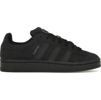 Dámská obuv adidas Campus 00s Core Black (GS) Velikost: 37 1/3 JI4395