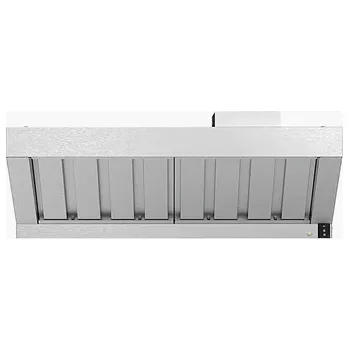 Digestoř Odsavač par s uhlíkovým filtrem pro trouby OMEGA | PROFICHEF PCC03010